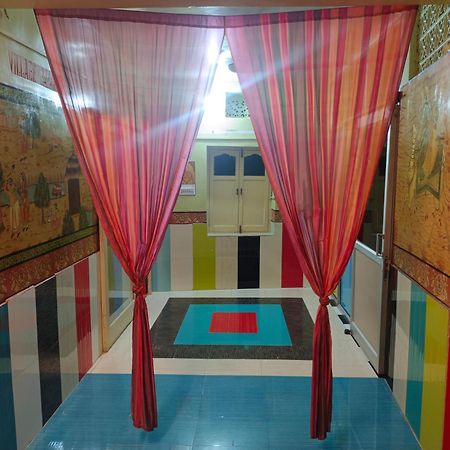 Musa'S Homestay Jodhpur  Exterior photo