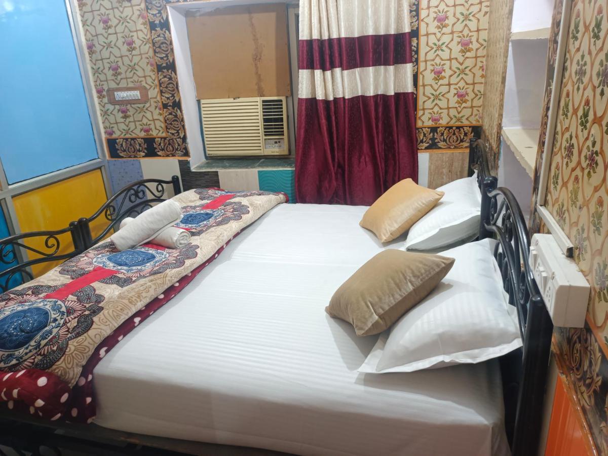 Musa'S Homestay Jodhpur  Exterior photo