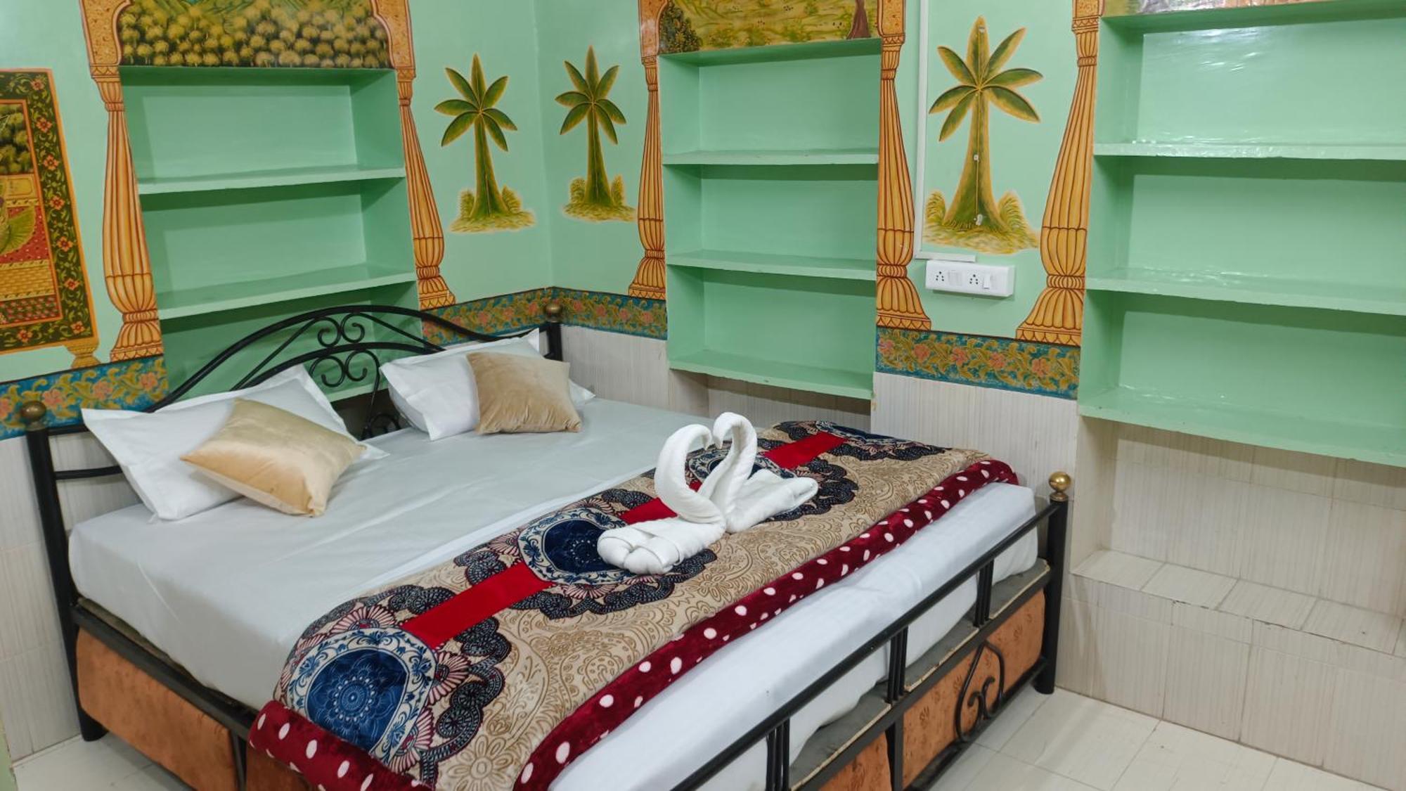 Musa'S Homestay Jodhpur  Exterior photo