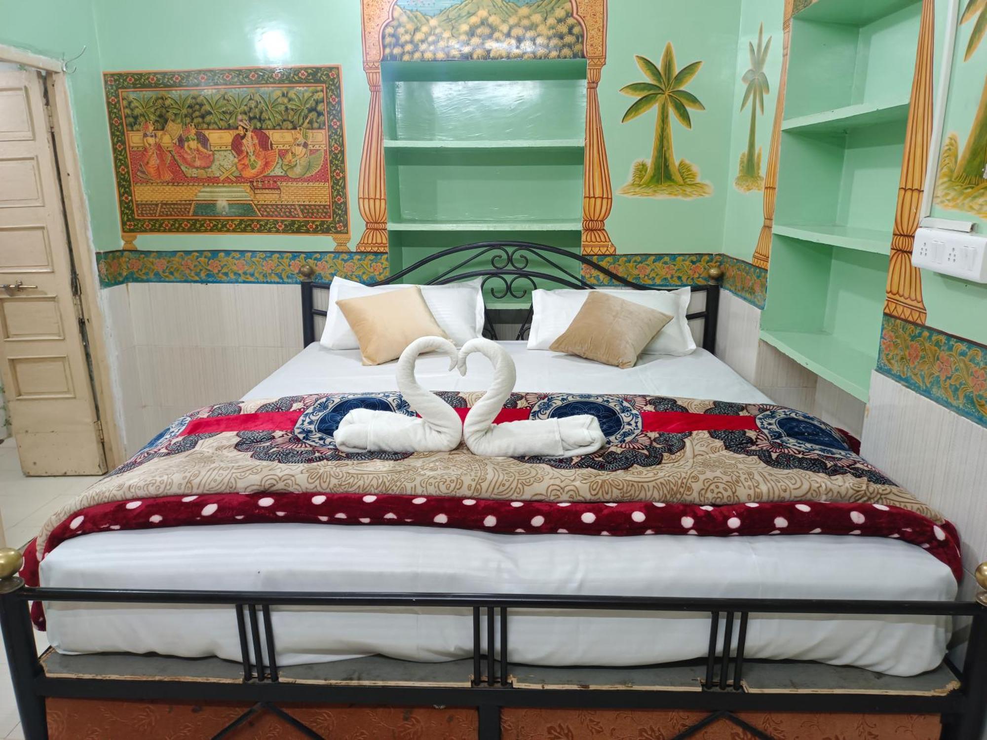 Musa'S Homestay Jodhpur  Exterior photo