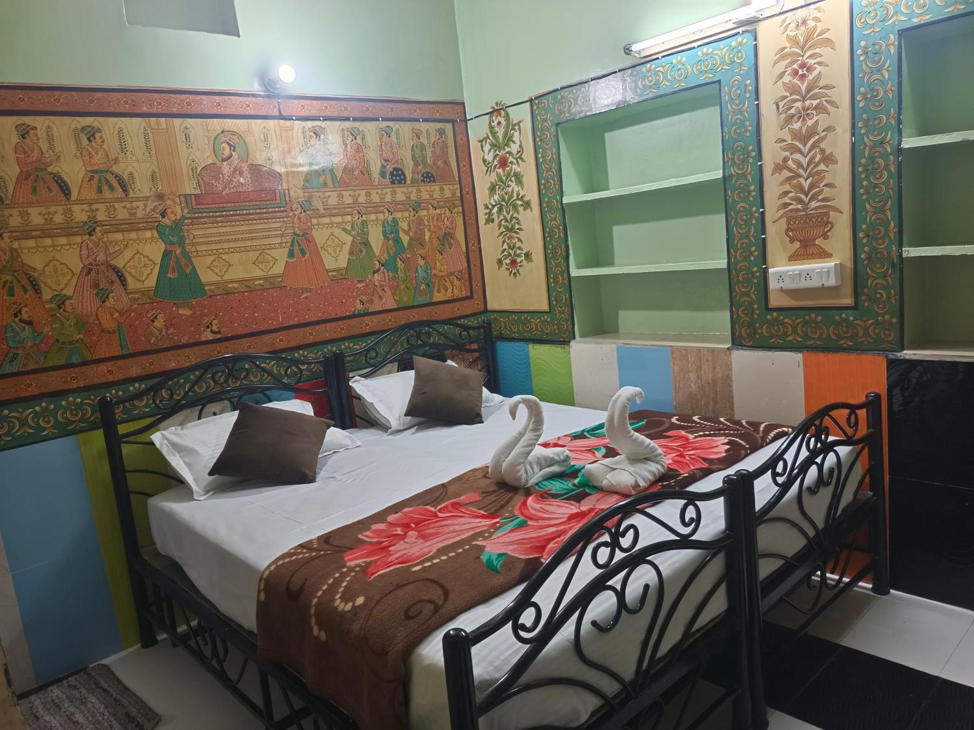 Musa'S Homestay Jodhpur  Exterior photo